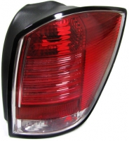 Фонарь задний OPEL ASTRA H Караван (2004-2006) R