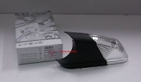 Повторитель поворота Шкода Октавия (2005-2009), VW POLO (2005-2010) на зеркале L