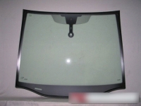 Стекло лобовое Опель Зафира А (1999-2003)