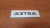 Шильдик «ASTRA», задний, Астра J, хром