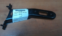 Кронштейн усилителя бампера OMEGA B (2000-2003) R
