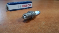 Свеча зажигания BOSCH FR8KTC+ 