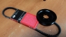 Шкив насоса ГУР VAG Audi 80/90/Coupe, Seat Toledo, VW Corrado, Golf 2/3, Jetta, Passat B3/B4, Scirocco