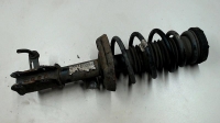 Амортизатор Опель Астра J (2009-2016), 5дв, передний L б/у