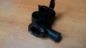 Фланец системы охлаждения VAG SEAT, Golf 3, Passat B3/B4, POLO, SHARAN, VENTO (1991-1999) 1.6-2.0