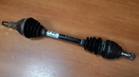 ШРУС в сборе ASTRA J 1.4-1.6 (A14XEL, A14XER, A16XER) МКПП, L б\у