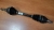ШРУС в сборе ASTRA J 1.4-1.6 (A14XEL, A14XER, A16XER) МКПП, L  б\у