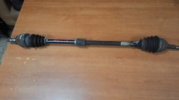 ШРУС в сборе ASTRA J 1.4-1.6 (A14XEL, A14XER, A16XER) МКПП, R б\у
