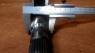 ШРУС в сборе ASTRA J, ZAFIRA C 2.0 (20CDTI) АКПП, R