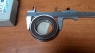 Подшипник опоры ШРУС  ASTRA H, J, INSIGNIA, ZAFIRA B, C, MERIVA B, VECTRA C