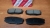 Колодки задние дисковые TOYOTA LAND CRUISER 200 4.5-4.7 (2008-), PRADO 2.8 (2015-), LEXUS LX570 (2007-)