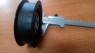 Ролик ГРМ натяжной  VAG 2.0 8V 1989-1997 (ABK, AAD, AAE, ABT)