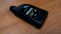 Масло моторное HYUNDAI MOTOR OIL SL/GF-3 5w30 синтетика 1л