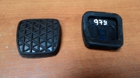 Накладка педали тормоза OMEGA А,В, VECTRA B