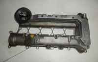 Клапанная крышка Опель 1.6Турбо (16XHT, 16SHT)