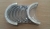Вкладыши коренные 2.5-3.2 (X25XE-Y32SE, Z32SE), комплект STD Вкладыши коренные 2.5-3.2 (X25XE-Y32SE, Z32SE), комплект STD