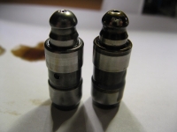 Гидрокомпенсатор, Шевроле, Опель 1.2-1.4, 1.4Turbo