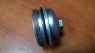 Крышка корпуса масляного фильтра X18XE1, Z18XE, X25XE, X30XE