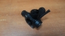 Фланец сиcтемы охлаждения VW Golf 2, Golf 3, Passat B3/B4 1.9D