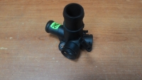 Фланец сиcтемы охлаждения VW Golf 2, Golf 3, Passat B3/B4 1.9D