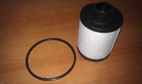 Фильтр топливный 1.3cdti (Z13DTH), 1.9CDTI (Z19DT, Z19DTY) (турбодизель)
