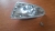 Поворотник FORD MONDEO I (1993-1996) белый L