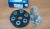 Муфта карданного вала MERCEDES W201, W124, W123 2.0-3.0 (82-95) пер.
