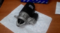 Стартер OPEL 1.6D-1.7D   Ascona, Astra F, Kadett D,E, Vectra A