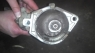 Стартер OPEL 2.0-2.2Diesel (20DTH, 20DTL, 22DTR) б/у