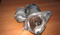 Стартер 1.6-1.8 Z18XER, Z16XER, Z16XE1, б/у, BOSCH, 1,1КВт