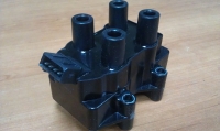 Модуль зажигания Опель 1.8-2.2 (X18XE, X20XEV, X22XE)