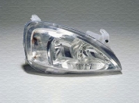 Фара Корса С (2000-2003) R