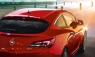Фонарь задний Астра J GTC (2012-2017), 3 дв, светодиодный, внутренний, R