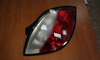 Фонарь задний OPEL ASTRA H 5D (2004-2007) L