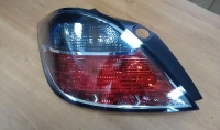 Фонарь задний OPEL ASTRA H 5D (2008-2015) L
