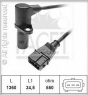 Датчик оборотов коленвала X18XE - X20XEV (1993-1996)