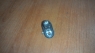 Концевик передней двери OMEGA B, ASTRA G, Vectra B, Корса С, Мерива (2хконт разъем)
