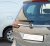 Поводок заднего стеклоочистителя ZAFIRA С (2012-2016)