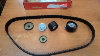 Комплект ГРМ RENAULT Clio 3, Fluence, Laguna II, Megane II, III, Modus, Scenic, Twingo 1.6 16V