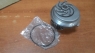 Помпа ASTRA, VECTRA, KADETT, CALIBRA, OMEGA, FRONTERA  1.8-2.0 8V (1993-2000)