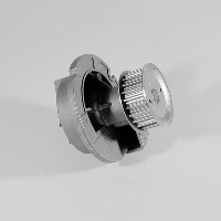 Водяной насос Опель 1.8 16V (1998-2005) X18XE1, Z18XE