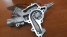 Помпа 10XEP, 12XEP, 14XEP    ASTRA H, CORSA C,D, MERIVA A