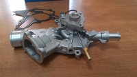 Помпа 10XEP, 12XEP, 14XEP    ASTRA H, CORSA C,D, MERIVA A