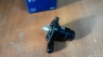 Термостат Opel, Chevrolet 1.4nel,1.4net 