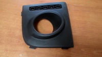Решетка противотуманки FORD Fusion (2005-2012) R