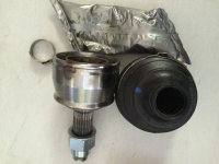 ШРУС наружний, Опель Корса D 1.0-1.4 (2006-2015), Адам 1.4 (2013-), комплект (для установленных деталей от GKN)