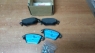 Колодки задние дисковые FORD MONDEO III, JAGUAR S-TYPE, X-TYPE (2000-2004)