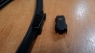 Щетки с/о бескаркасные FORD C-MAX, MONDEO IV, VOLVO C30,C70,S40,S80,V50,V70,XC60,XC70 (2006-)