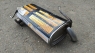 Глушитель MITSUBUSHI OUTLANDER III 2.0-2.4 (2012-2024)