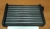 Радиатор отопителя OMEGA A, SENATOR B (-AC) Радиатор отопителя OMEGA A, SENATOR B (-AC)